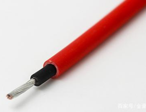 潮州光伏电缆，太阳能光伏线
