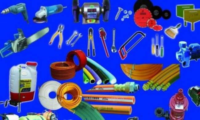 潮州五金电料批发